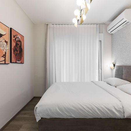 Origami Suites 테살로니키 외부 사진