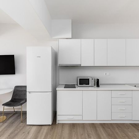 Origami Suites 테살로니키 외부 사진
