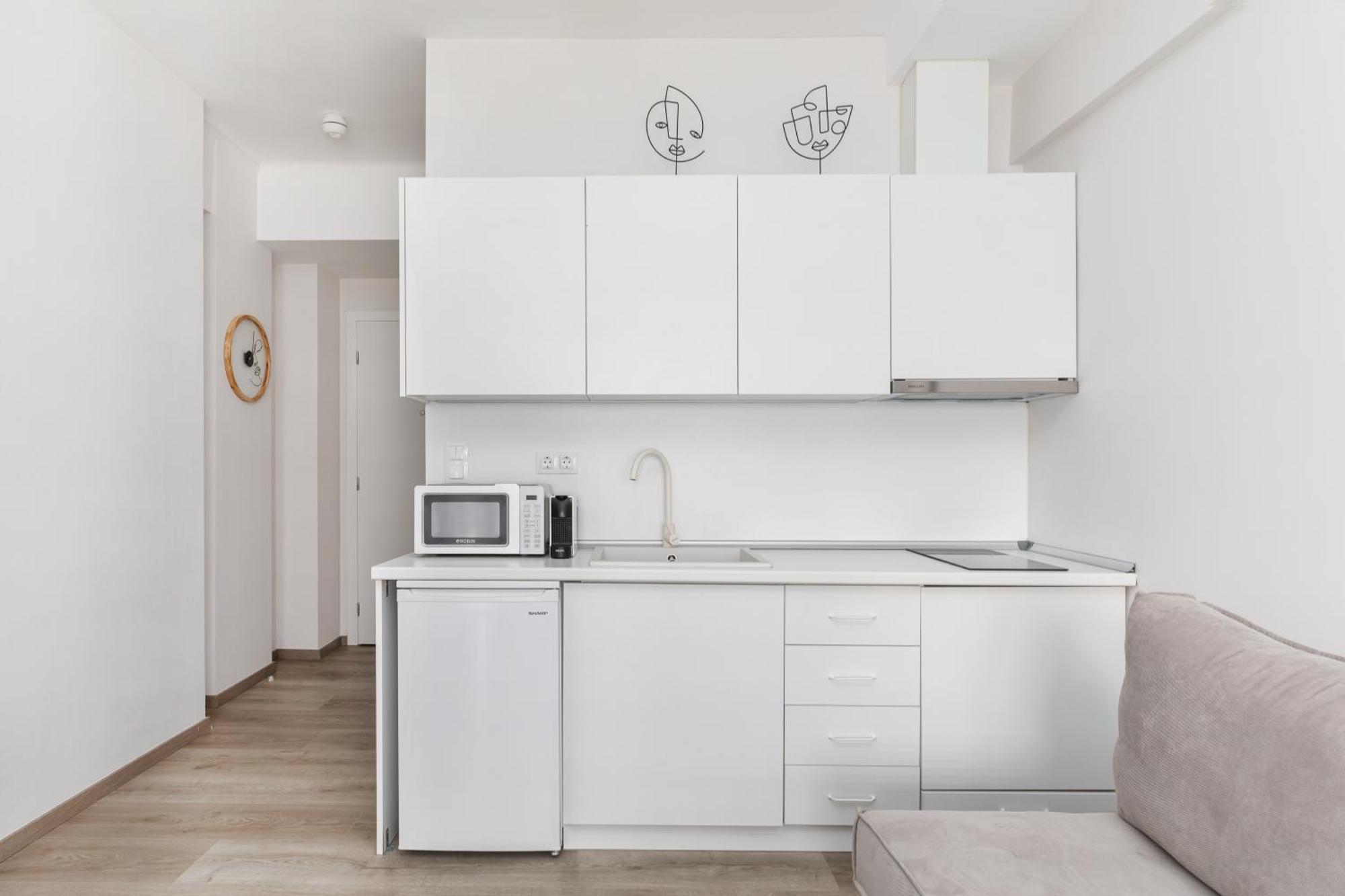 Origami Suites 테살로니키 외부 사진