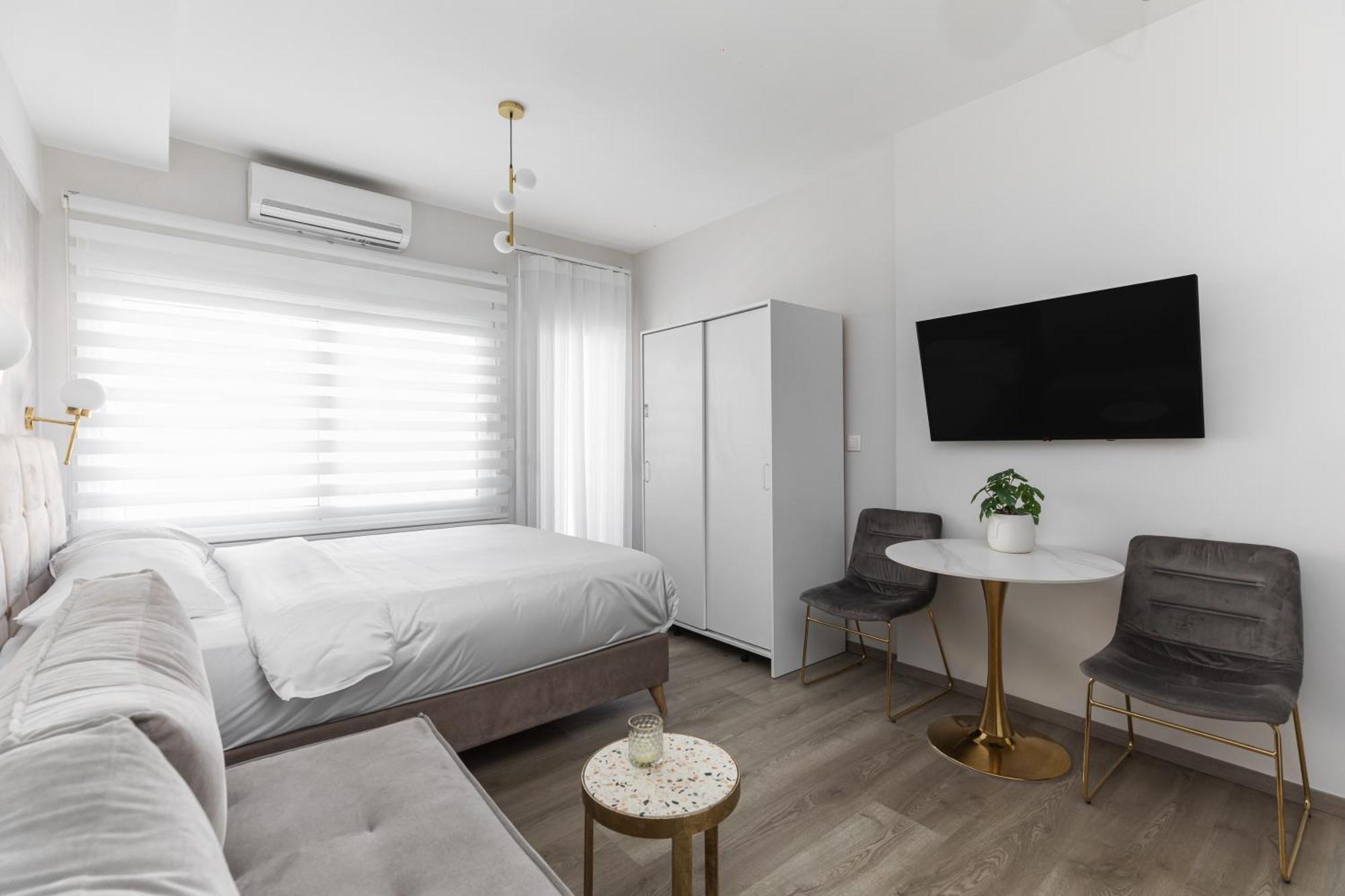 Origami Suites 테살로니키 외부 사진