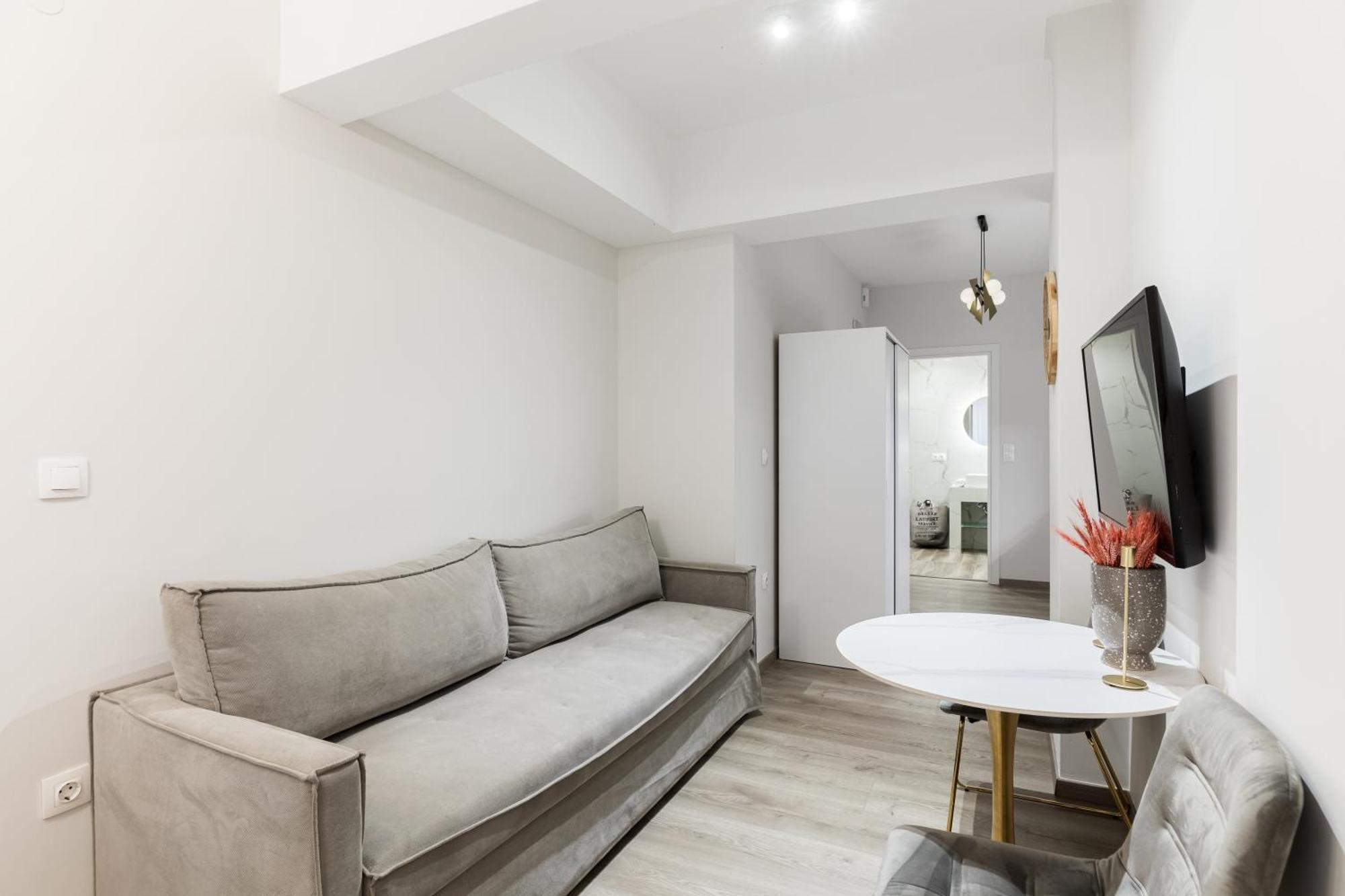 Origami Suites 테살로니키 외부 사진