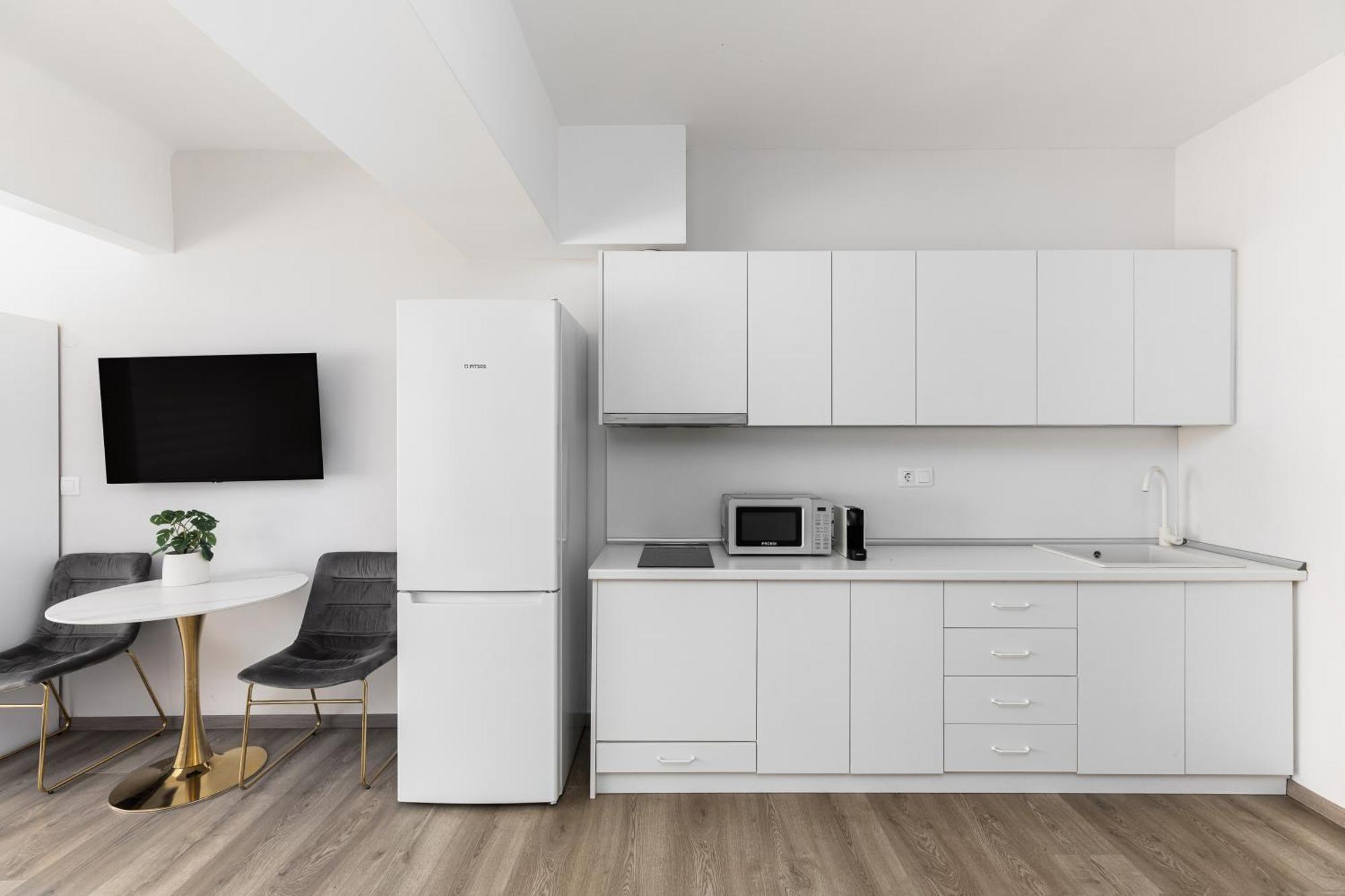 Origami Suites 테살로니키 외부 사진