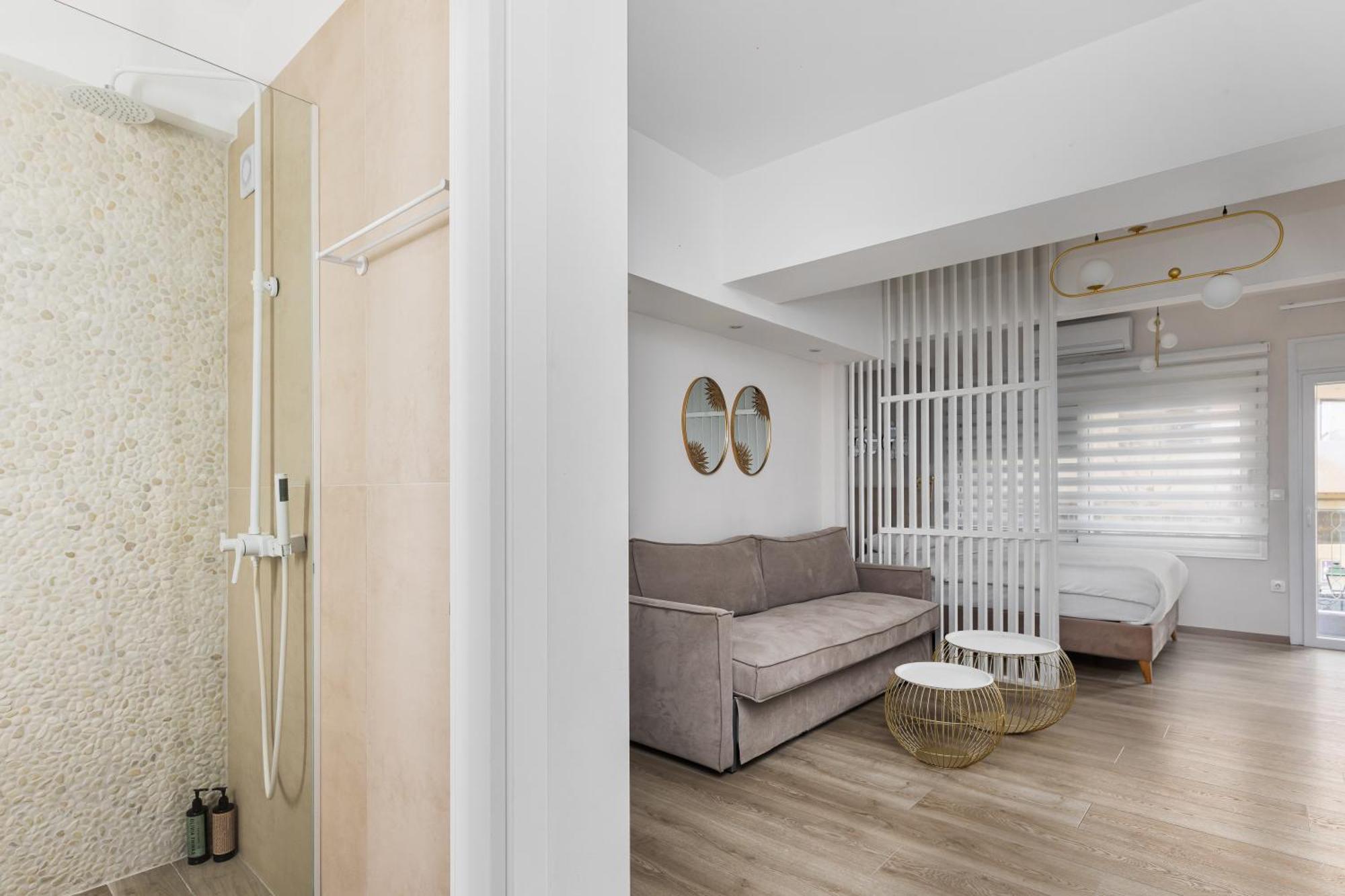 Origami Suites 테살로니키 외부 사진