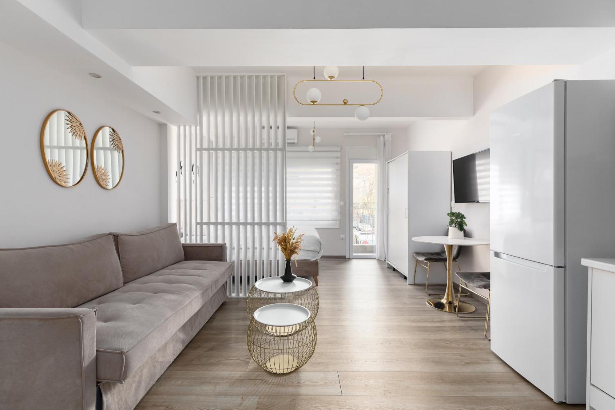 Origami Suites 테살로니키 외부 사진